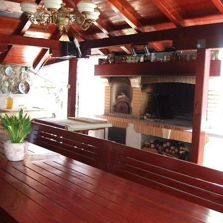 Apartment Mira Рийека Екстериор снимка